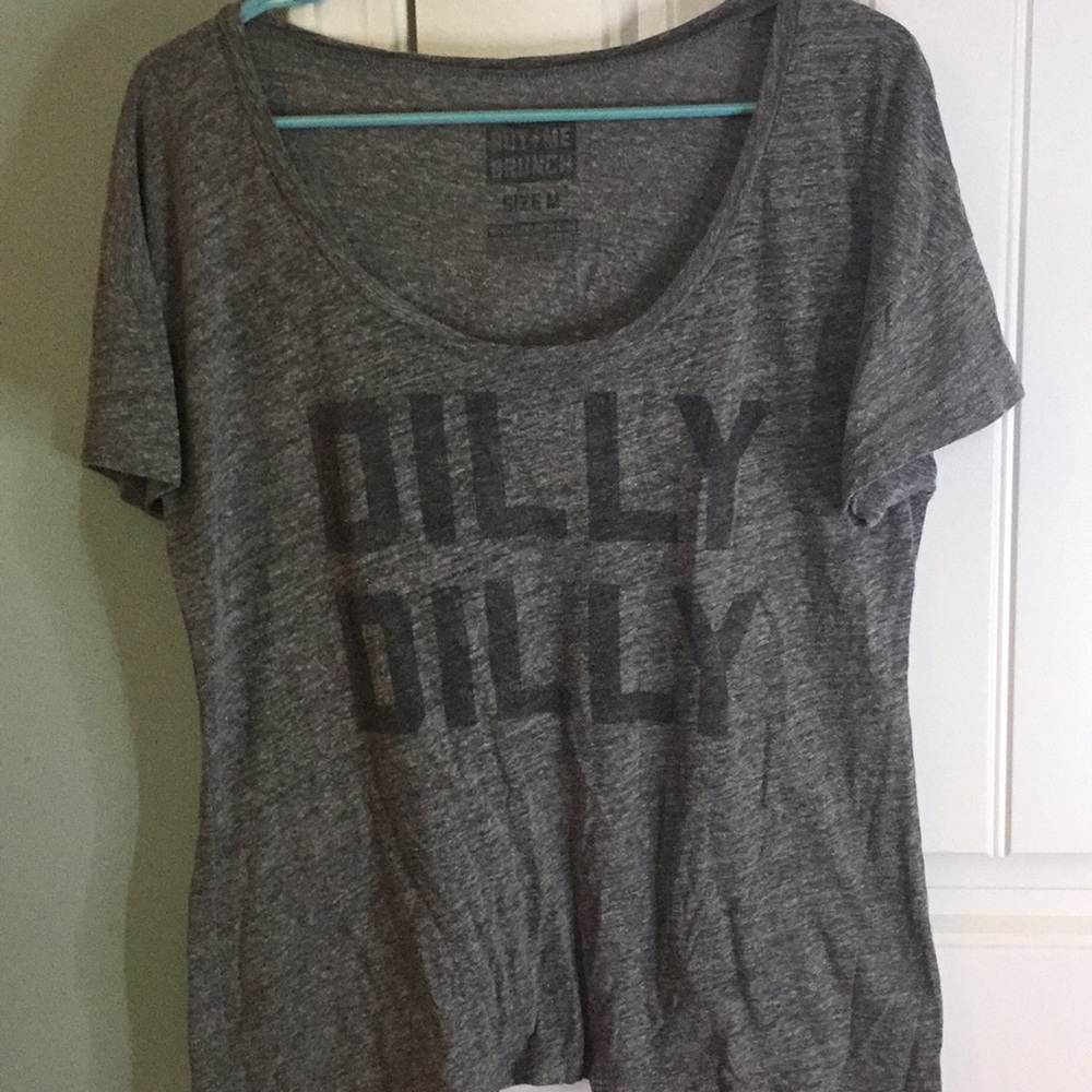 T shirt